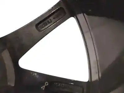 Peça sobressalente para automóvel em segunda mão jante por tesla model 3 (5yj3) ev referências oem iam 104426100a 5h 5x118 18x8,5j +40mm