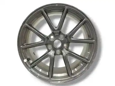 Peça sobressalente para automóvel em segunda mão jante por tesla model 3 (5yj3) ev referências oem iam 104426100a