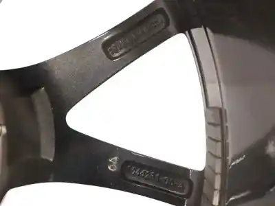 Автозапчастина б/у шина для tesla model 3 ev посилання на oem iam 104426100a 5h 5x118 18x8,5j +40mm