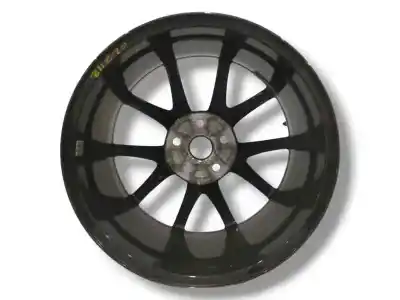 Peça sobressalente para automóvel em segunda mão jante por tesla model 3 (5yj3) ev referências oem iam 104426100a 5h 5x118 18x8,5j +40mm