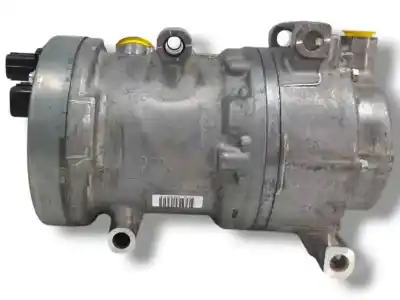 Second-hand car spare part air conditioning compressor for toyota bz4x (_eam1_) ev (xeam10) oem iam references 8837042051