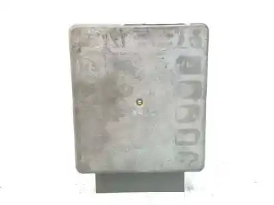 Pezzo di ricambio per auto di seconda mano centralina motore per ford transit mod. 2000 combi 2.0 td cat riferimenti oem iam 1c1a12a650lg