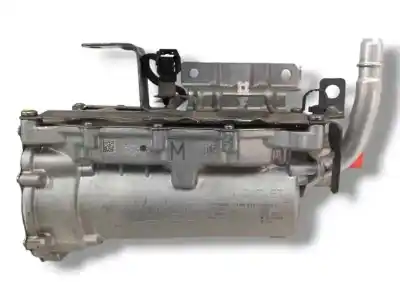 Second-hand car spare part heating exchange valve for toyota bz4x (_eam1_) ev (xeam10) oem iam references 8710142021