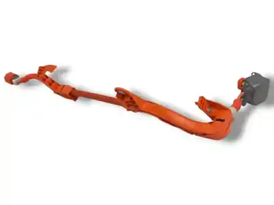 Pezzo di ricambio per auto di seconda mano pezzi vari per toyota bz4x (_eam1_) ev (xeam10) riferimenti oem iam 821h542010  