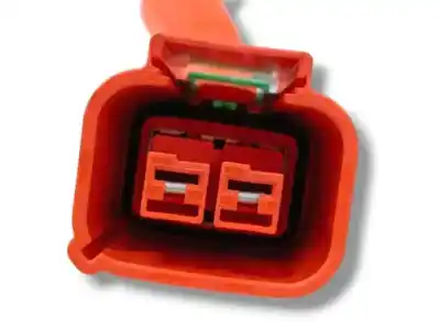 Pezzo di ricambio per auto di seconda mano pezzi vari per toyota bz4x (_eam1_) ev (xeam10) riferimenti oem iam 821h542010  