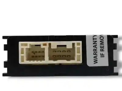 Second-hand car spare part electronic module for toyota bz4x (_eam1_) ev (xeam10) oem iam references 8594042060  2360000250