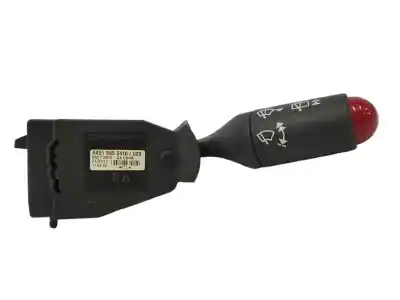 Second-hand car spare part Windshiel Wiper Switch for SMART FORTWO COUPE 451 MICRO HYBRID DRIVE 1.0 OEM IAM references A4515450410  66272810