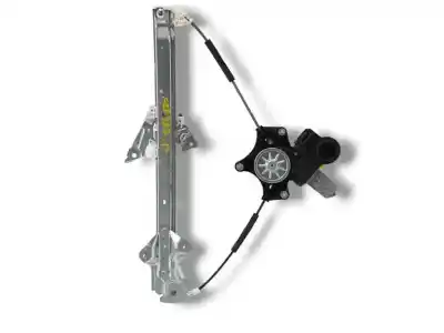 Second-hand car spare part passenger side right window regulator for toyota bz4x (_eam1_) ev (xeam10) oem iam references 6980142081