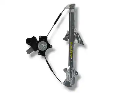 Second-hand car spare part driver left window regulator for toyota bz4x (_eam1_) ev (xeam10) oem iam references 6980242081