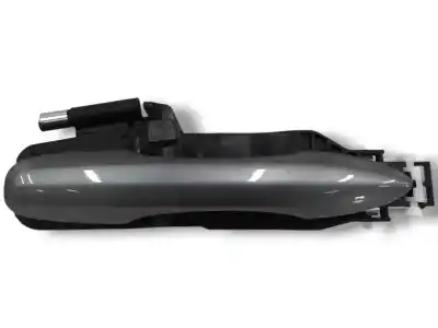 Second-hand car spare part exterior right rear door handle for toyota bz4x (_eam1_) ev (xeam10) oem iam references 6920342080