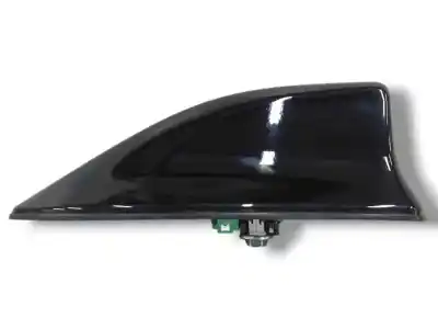 Second-hand car spare part antenna for toyota bz4x (_eam1_) ev (xeam10) oem iam references 8610142r30