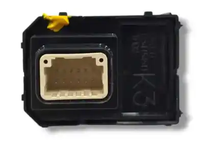 Second-hand car spare part rearview side mirror switch for toyota bz4x (_eam1_) ev (xeam10) oem iam references   