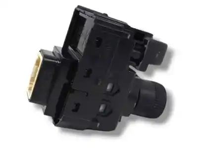 Second-hand car spare part rearview side mirror switch for toyota bz4x (_eam1_) ev (xeam10) oem iam references   