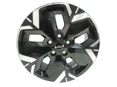 Peça sobressalente para automóvel em segunda mão jante por kia niro ii (sg2) ev referências oem iam 52910ao000