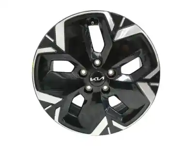 Peça sobressalente para automóvel em segunda mão jante por kia niro ii (sg2) ev referências oem iam 52910ao000