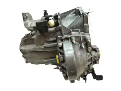 Second-hand car spare part gearbox for citroen jumpy autobús (v_) 1.5 bluehdi 120 oem iam references 20mb62  