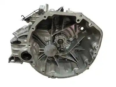 Tweedehands auto-onderdeel VERSNELLINGSBAK voor NISSAN QASHQAI (J10)  OEM IAM-referenties JG70  