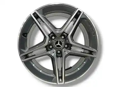 Recambio de automóvil de segunda mano de llanta para mercedes-benz gla (h247) gla 200 d (247.712) referencias oem iam a2474011500
