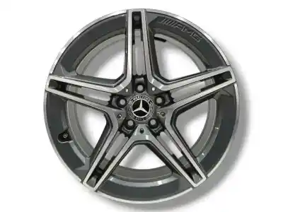 Recambio de automóvil de segunda mano de llanta para mercedes-benz gla (h247) gla 200 d (247.712) referencias oem iam a2474011500