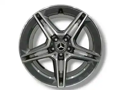 Recambio de automóvil de segunda mano de llanta para mercedes-benz gla (h247) gla 200 d (247.712) referencias oem iam a2474011500