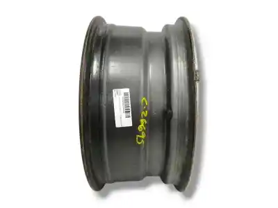 Автозапчасти б/у шина за citroen jumpy iii autobús (v_) 1.5 bluehdi 100 ссылки oem iam 0029332012 5h 5x108 7jx16h2 et46