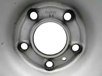 Автозапчасти б/у шина за citroen jumpy iii autobús (v_) 1.5 bluehdi 100 ссылки oem iam 0029332012 5h 5x108 7jx16h2 et46