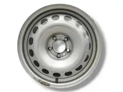 Second-hand car spare part  for CITROEN JUMPY AUTOBÚS (V_)  OEM IAM references 0029332012 5H 5X108 7JX16H2 ET46