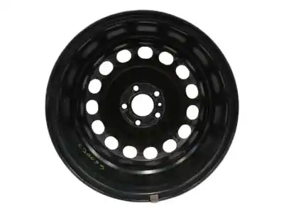 Second-hand car spare part rim for citroen jumpy autobús (v_) 1.5 bluehdi 120 oem iam references 0029332012 5h 5x108 7jx16h2 et46