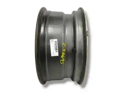 Second-hand car spare part rim for citroen jumpy autobús (v_) 1.5 bluehdi 120 oem iam references 0029332012 5h 5x108 7jx16h2 et46