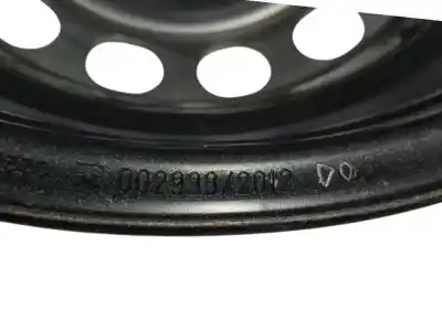 Автозапчасти б/у шина за citroen jumpy iii autobús (v_) 1.5 bluehdi 100 ссылки oem iam 0029332012 5h 5x108 7jx16h2 et46