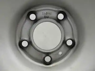 Автозапчасти б/у шина за citroen jumpy iii autobús (v_) 1.5 bluehdi 100 ссылки oem iam 0029332012 5h 5x108 7jx16h2 et46