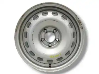 Second-hand car spare part  for CITROEN JUMPY AUTOBÚS (V_)  OEM IAM references 0029332012 5H 5X108 7JX16H2 ET46