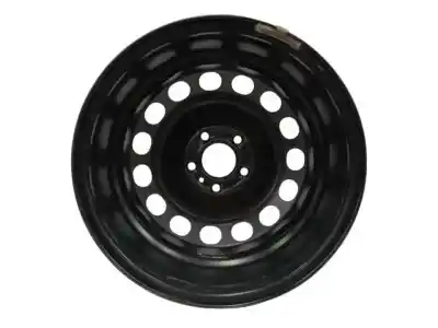 Second-hand car spare part rim for citroen jumpy autobús (v_) 1.5 bluehdi 120 oem iam references 0029332012 5h 5x108 7jx16h2 et46