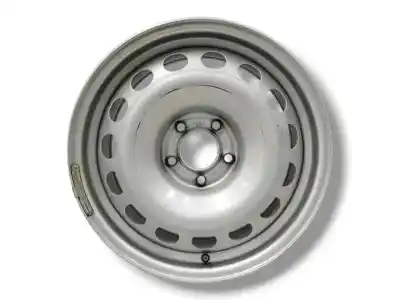 Second-hand car spare part  for CITROEN JUMPY AUTOBÚS (V_)  OEM IAM references 0029332012 5H 5X110 7JX16H2 ET46