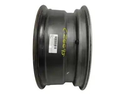 Second-hand car spare part rim for citroen jumpy autobús (v_) 1.5 bluehdi 120 oem iam references 0029332012 5h 5x110 7jx16h2 et46