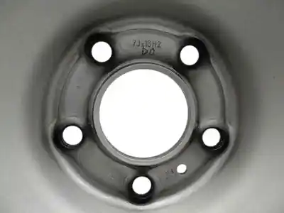 Second-hand car spare part rim for citroen jumpy autobús (v_) 1.5 bluehdi 120 oem iam references 0029332012 5h 5x110 7jx16h2 et46