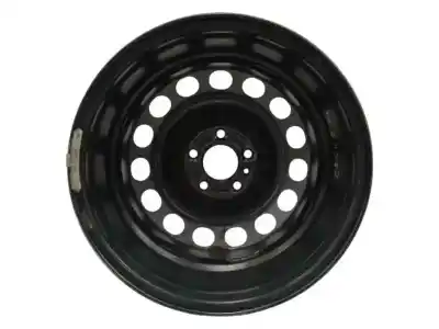Second-hand car spare part rim for citroen jumpy autobús (v_) 1.5 bluehdi 120 oem iam references 0029332012 5h 5x110 7jx16h2 et46