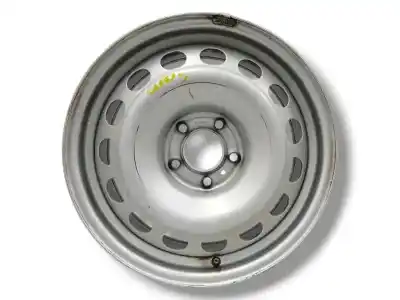 Second-hand car spare part  for CITROEN JUMPY AUTOBÚS (V_)  OEM IAM references 0029332012 5H 5X110 7JX16H2 ET46