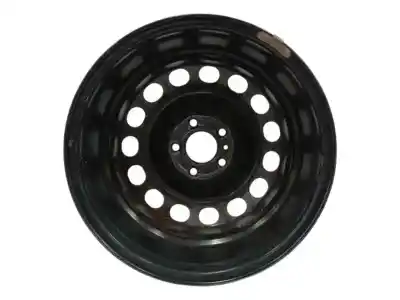 Second-hand car spare part rim for citroen jumpy autobús (v_) 1.5 bluehdi 120 oem iam references 0029332012 5h 5x110 7jx16h2 et46