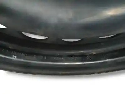 Second-hand car spare part rim for renault megane e-tech suv ev60 oem iam references 403005185r 5h 5x114 6,5jx18h2