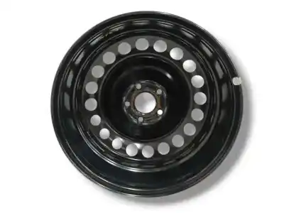 Second-hand car spare part rim for renault megane e-tech suv ev60 oem iam references 403005185r 5h 5x114 6,5jx18h2