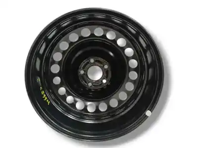 Second-hand car spare part rim for renault megane e-tech suv ev60 oem iam references 403005185r 5h 5x114 6,5jx18h2