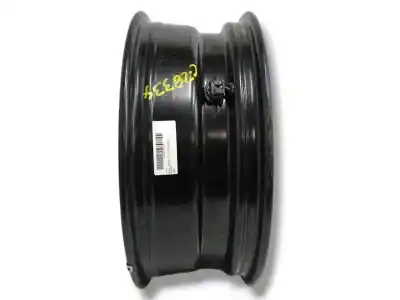 Second-hand car spare part rim for renault megane e-tech suv ev60 oem iam references 403005185r 5h 5x114 6,5jx18h2