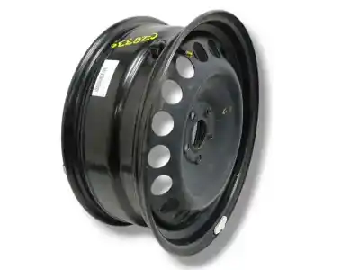 Second-hand car spare part rim for renault megane e-tech suv ev60 oem iam references 403005185r 5h 5x114 6,5jx18h2