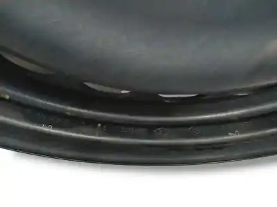 Second-hand car spare part rim for renault megane e-tech suv ev60 oem iam references 403005185r 5h 5x114 6,5jx18h2