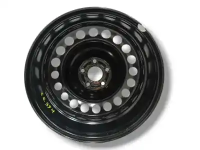 Second-hand car spare part rim for renault megane e-tech suv ev60 oem iam references 403005185r 5h 5x114 6,5jx18h2