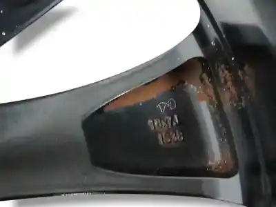 Автозапчасти б/у шина за opel mokka / mokka x (j13) 1.4 (_76) ссылки oem iam 42444297 5h 5x105 18x7j is38