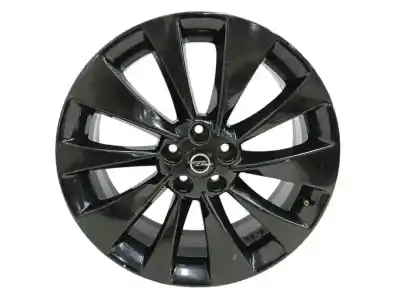 Автозапчастина б/у шина для OPEL MOKKA / MOKKA X (J13) 1.4 (_76) Посилання на OEM IAM 42444297 5H 5X105 18X7J IS38