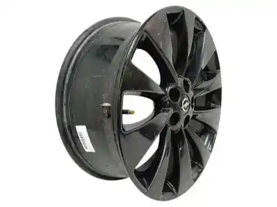 İkinci el araba yedek parçası yorulmak için opel mokka / mokka x (j13) 1.4 (_76) oem iam referansları 42444297 5h 5x105 18x7j is38