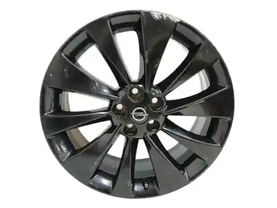 Автозапчастина б/у шина для opel mokka / mokka x (j13) 1.4 (_76) посилання на oem iam 42444297